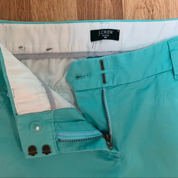 City Fit Skimmer Pant - Picture 4 of 11